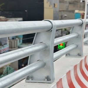 Lan Can Cầu Đường 02