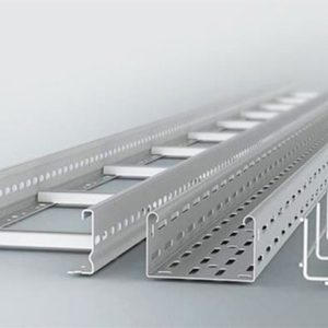 Máng cáp điện Dafavina